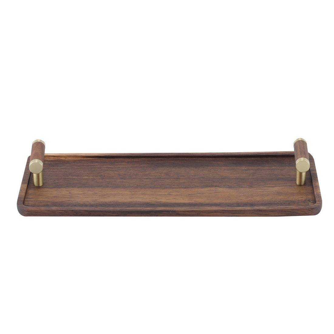 Rectangle Wood Tray