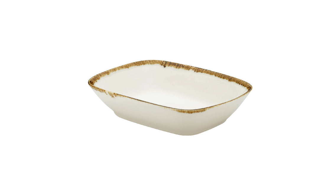 Corendon Atlantis Teos Oval Bowl 12cm