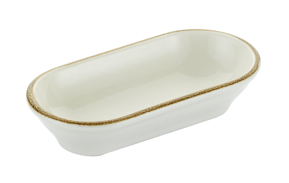 Corendon Atlantis Oval Bowl 20cm