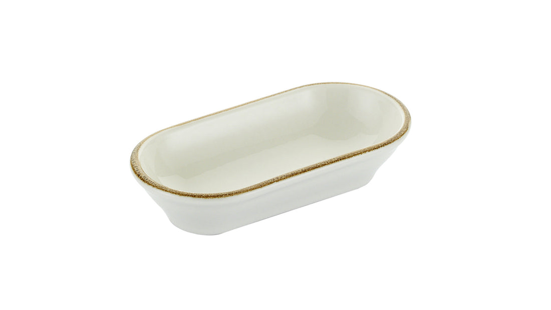 Corendon Atlantis Oval Bowl 20cm