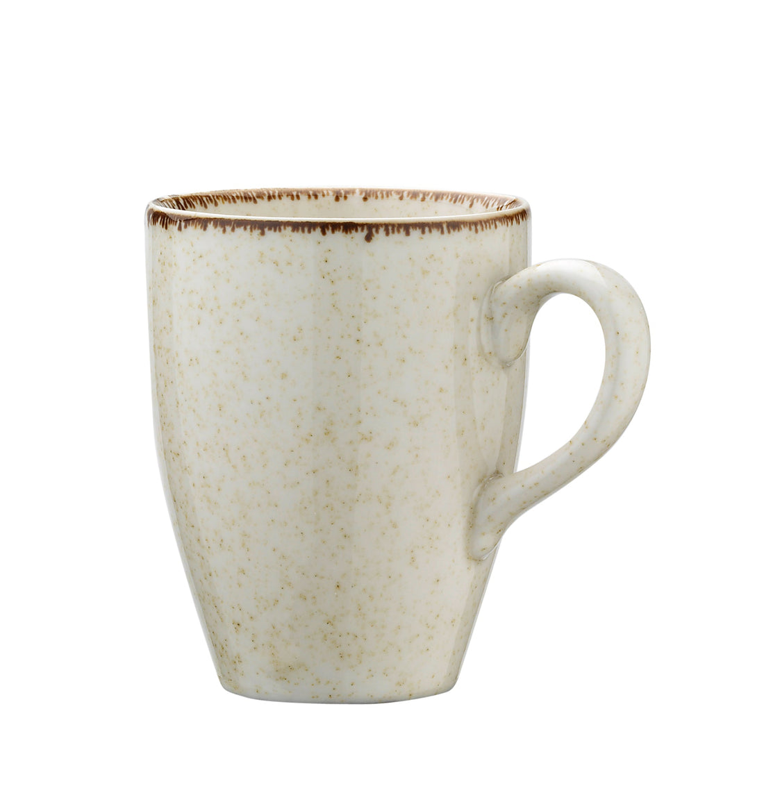 Pearl Gastronomy Mug Cinnamon 355cc