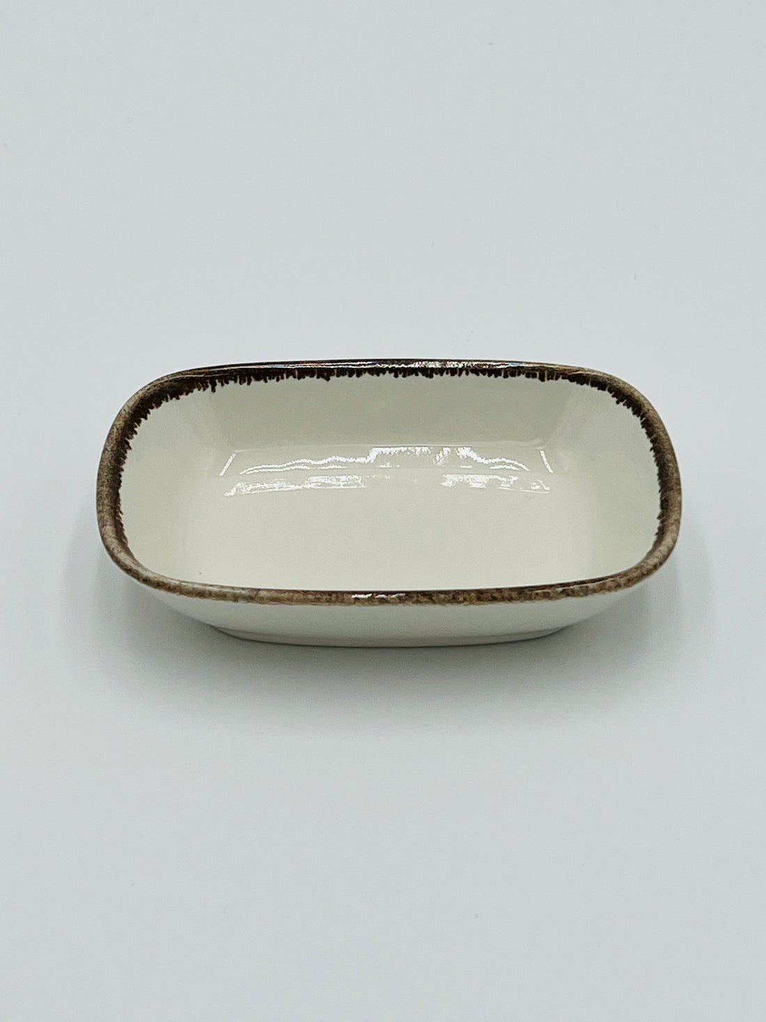 Corendon Atlantis Teos Oval Bowl 12cm