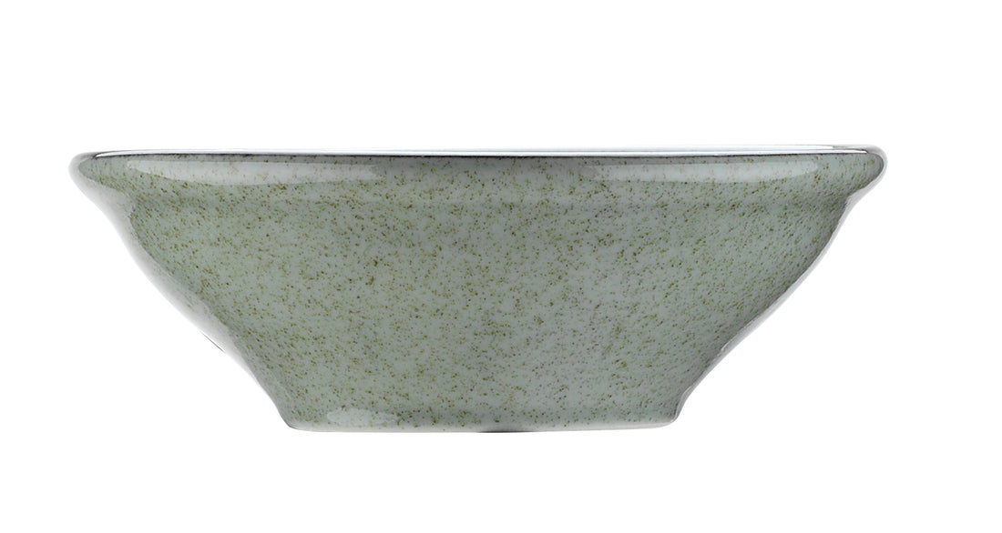 Pearl Color X Bowl Green 16cm