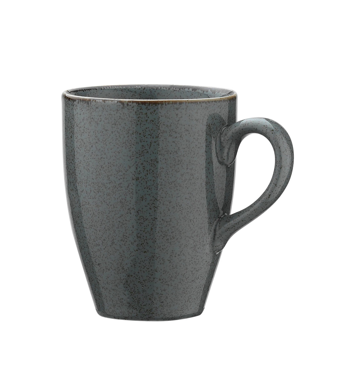 Pearl Gastronomy Mug Blue 242cc